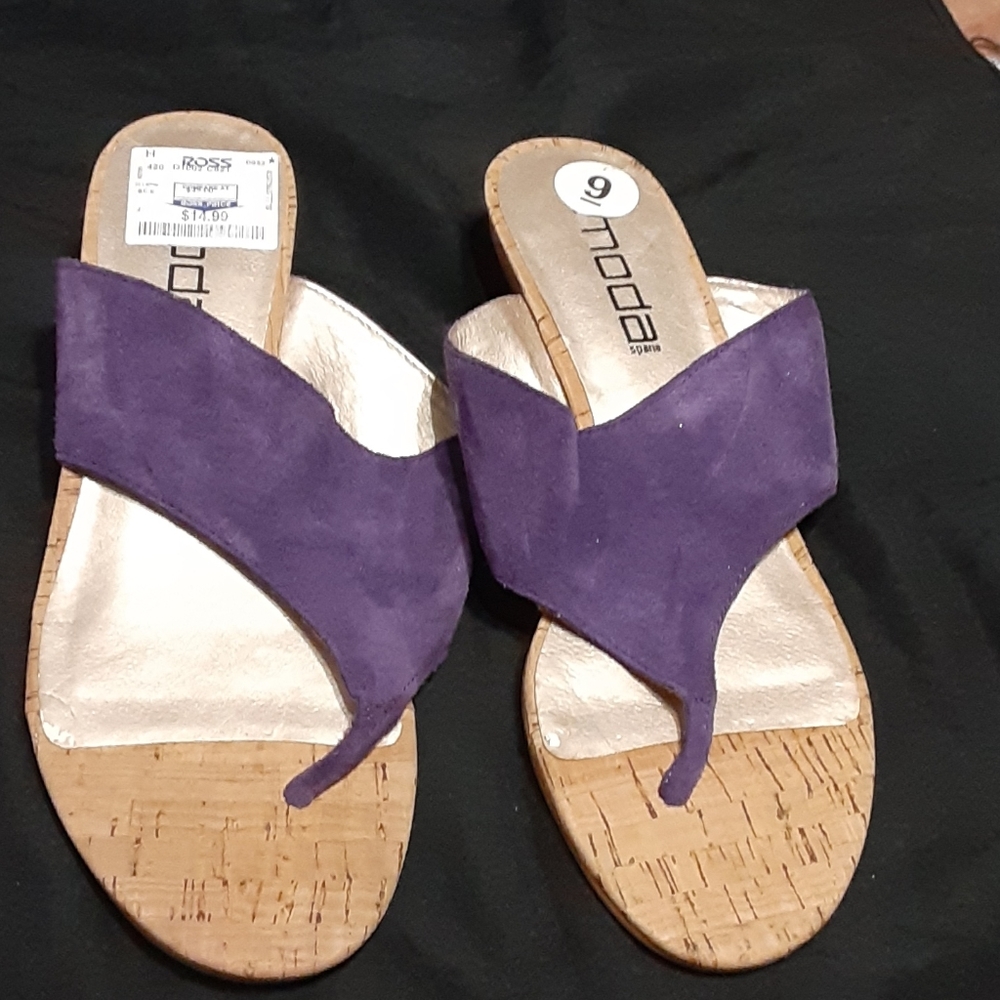 Moda Spana Sandals